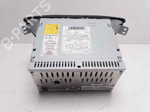 Radio HYUNDAI ELANTRA V Saloon (MD, UD) 1.6 | BP23443194E6 