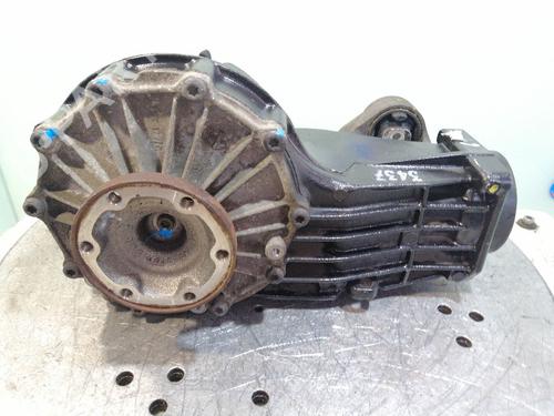 Differensial bakvogn AUDI ALLROAD C5 (4BH) 4.2 V8 quattro (299 hp) 24107320