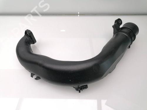 Pipe RENAULT MEGANE III Hatchback (BZ0/1_, B3_) 1.5 dCi (BZ0C) | BP23938680M125