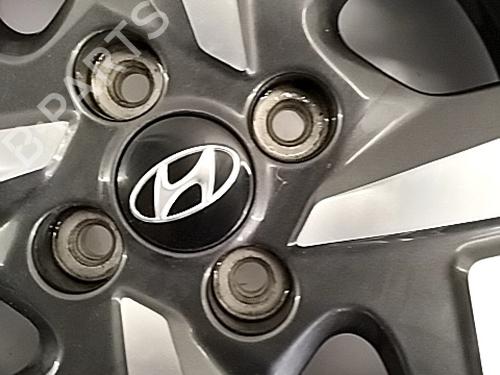Rim HYUNDAI BAYON (BC3) 1.0 T-GDI | BP30772099C45 