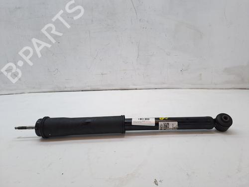 Used Left rear shock absorber HYUNDAI i10 III (AC3, AI3) 1.0 MPi (67 hp) 27174967