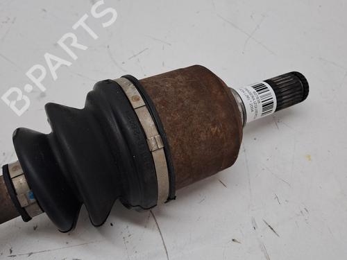 Left rear driveshaft HYUNDAI TUCSON (JM) 2.0 | BP24108328M40 