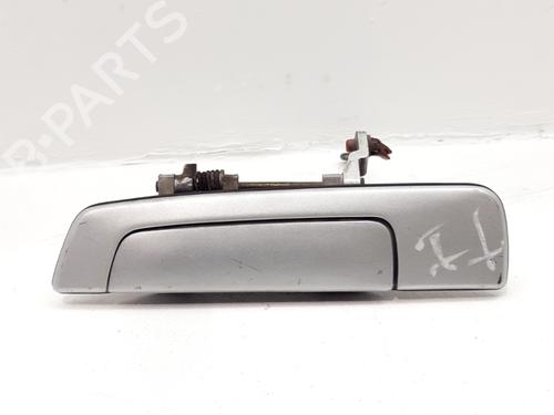 Udvendigt håndtag PEUGEOT 207 (WA_, WC_) 1.4 HDi (68 hp) 31874647
