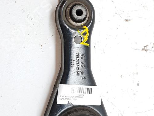 Used Gearbox mount SEAT ARONA (KJ7, KJP) 1.0 TGi (90 hp) 28959427