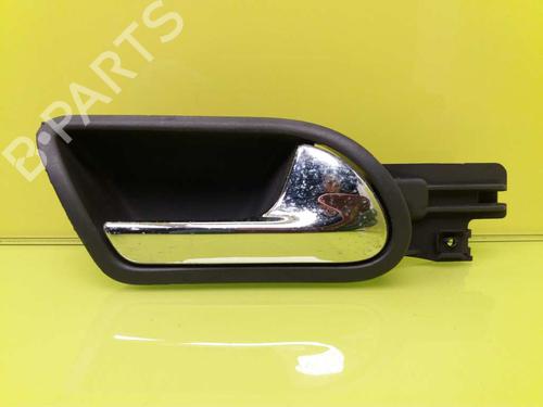 Used Rear right interior door handle VW GOLF V (1K1) 1.4 16V (75 hp) 23449191