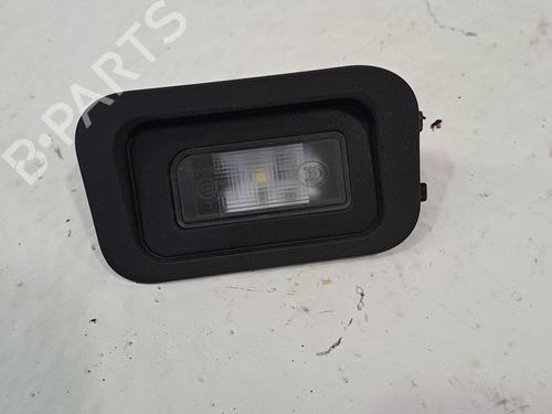 Nummerpladelys BYD SEAL U 1.5 Plug-in Hybrid Front-Wheel Drive (218 hp) 26168978