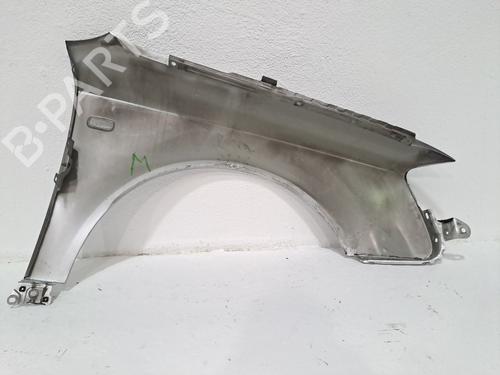 Left front fenders AUDI A4 B7 (8EC) 3.0 TDI quattro | BP27274678C41 