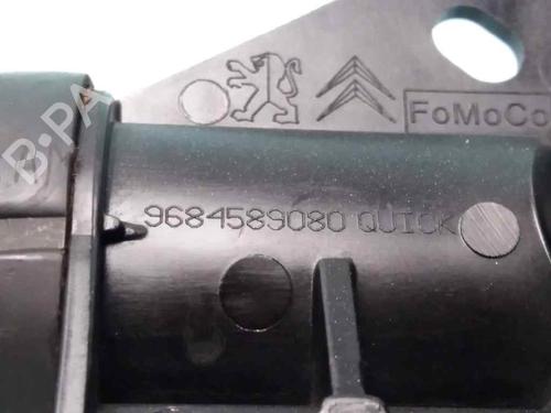 Pipe PEUGEOT 308 II (LB_, LP_, LW_, LH_, L3_) 1.6 HDi / BlueHDi 115 | BP23382797M125 