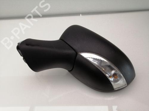 Left mirror RENAULT CLIO IV (BH_) 1.5 dCi 75 | BP23650532C26 