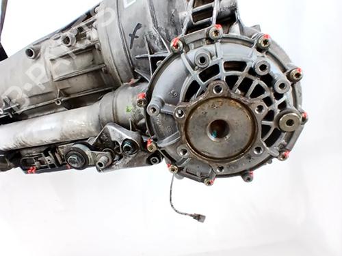 Gearbox AUDI A8 D3 (4E2, 4E8) 3.7 quattro | BP36317285M3  - Image 8