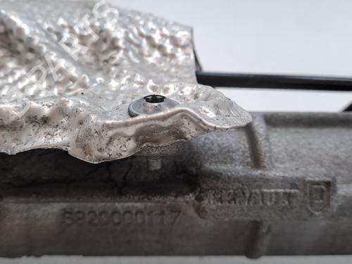 Steering rack DACIA LOGAN MCV (KS_) 1.5 dCi (KS0W) | BP29351409M22 