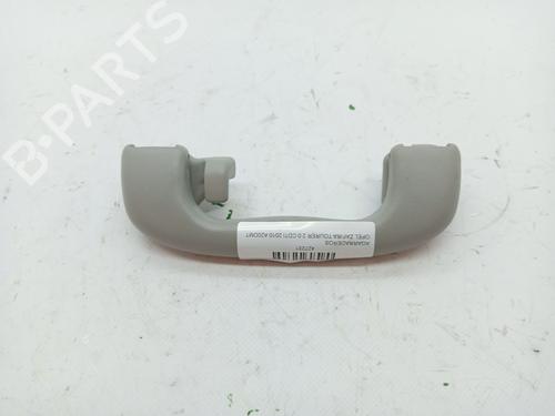 Håndtag i tag OPEL ZAFIRA TOURER C (P12) 2.0 CDTi (75) (130 hp) 23353977