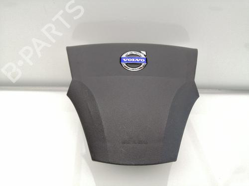 Driver airbag VOLVO S40 II (544) 2.0 D | BP23384355C9 