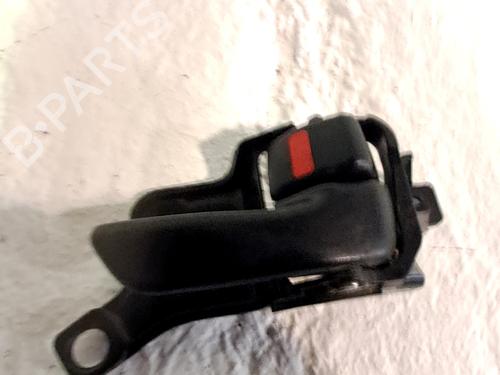 Højre fortil invendig håndtag TOYOTA CELICA Coupe (_T20_) 1.8 i 16V (AT200) (116 hp) 31701389