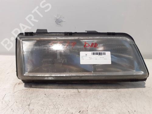 Used Right headlight ROVER 600 I (RH) 620 Ti Vitesse (200 hp) 25988666
