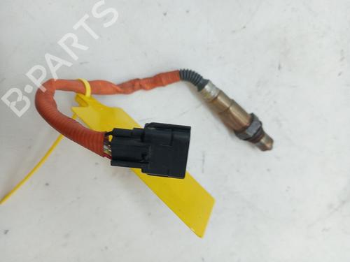 Elektronisk sensor DACIA LOGAN MCV II 1.5 dCi | BP23362626M84 