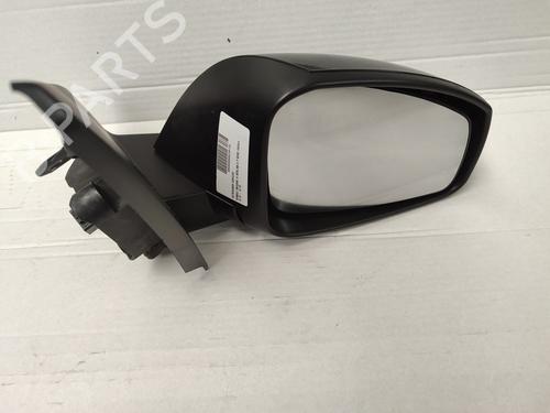 Right mirror RENAULT MEGANE III Hatchback (BZ0/1_, B3_) 1.5 dCi (BZ1G, BZ1W, BZ0R) | BP23350593C27 
