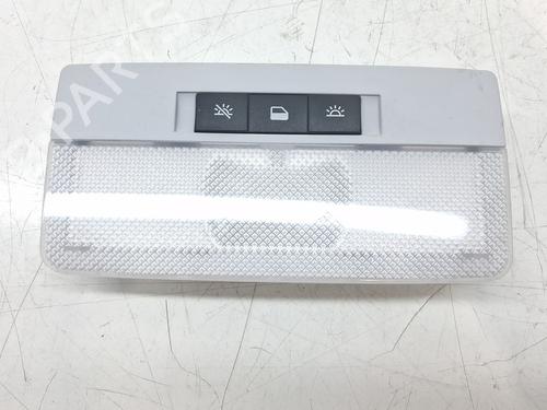 Used Interior roof light OPEL CROSSLAND X / CROSSLAND (P17, P2QO) 1.2 (75) (110 hp) 28958791
