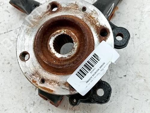 Used Right front steering knuckle Right front steering knuckle FIAT 600e / 600 (365_, 364_) Mild Hybrid (136 hp) 36522913 36522913