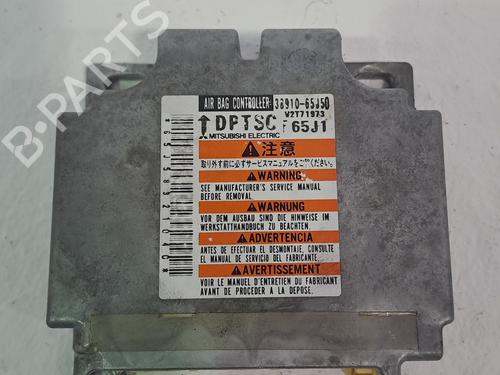 Used ECU airbags SUZUKI GRAND VITARA II (JT, TE, TD) 1.9 DDiS All-wheel Drive (JT419, TD44, JB419WD, JB419XD,... (129 hp) 26192682