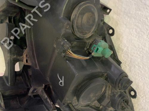 Used Right headlight Right headlight RENAULT GRAND SCÉNIC II (JM0/1_) 1.9 dCi (JM14) (131 hp) 33767007 33767007