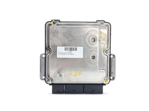 Engine control unit (ECU) DACIA DOKKER Express Box Body/MPV 1.5 dCi (FEAJ) | BP27174874M57 