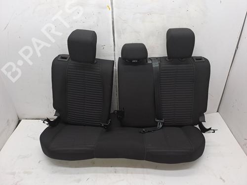 Used Seats set PEUGEOT 2008 II (UD_, US_, UY_, UJ_, UR_, UC_) 1.2 PureTech 100 (USHNK) (101 hp) 23376068