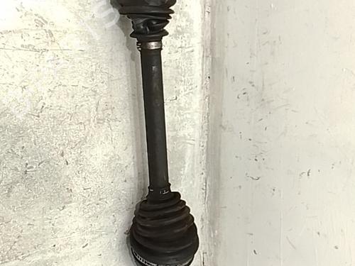 Left front driveshaft CITROËN C5 III (RD_) 2.0 HDi 140 (RDRHF8, RDRHFA, RDRHA8, RDRHAJ) | BP36257995M38  - Image 6