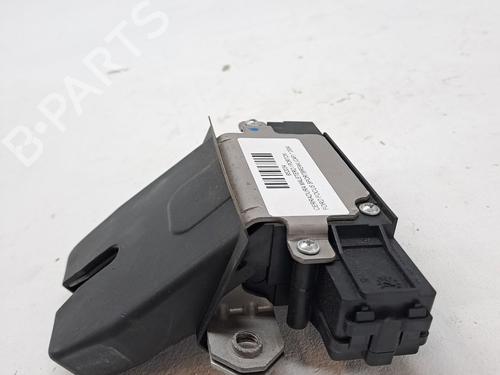 Tailgate lock FORD FOCUS II Turnier (DA_, FFS, DS) 1.6 TDCi | BP26544375C101 