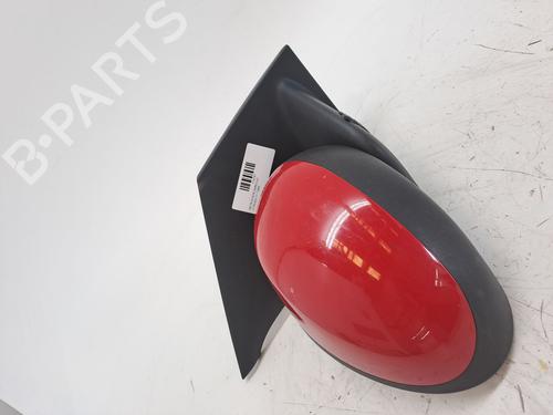 Right mirror CITROËN C1 (PM_, PN_) 1.0 | BP23367030C27