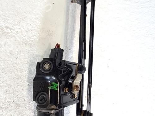 Front wiper motor HYUNDAI GETZ (TB) 1.3 | BP29558475M29