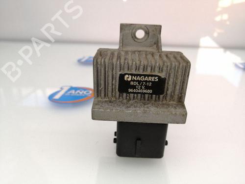 Module électronique PEUGEOT 206 Hatchback (2A/C) 1.4 HDi eco 70 | BP23382840M83 