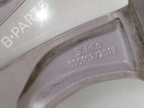 Rim LAND ROVER RANGE ROVER EVOQUE (L538) 2.0 D | BP23381178C45