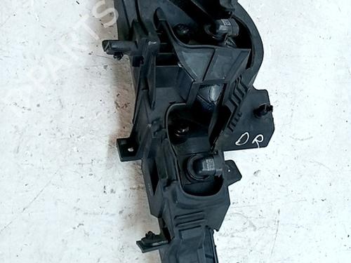 Right front fog light KIA SPORTAGE III (SL) 1.7 CRDi | BP29326092C31 