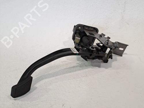 Used Clutch pedal HYUNDAI TUCSON (TL, TLE) 1.6 CRDi (116 hp) 26381830