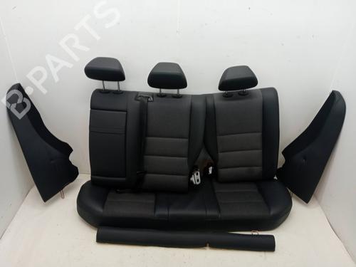 Used Seats set MERCEDES-BENZ C-CLASS (W204) C 200 CGI (204.048) (184 hp) 23348843