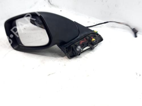 Used Left mirror Left mirror LANCIA PHEDRA (179_) 2.0 D Multijet (179.AXL1B, 179.BXL1B) (136 hp) 36317679 36317679