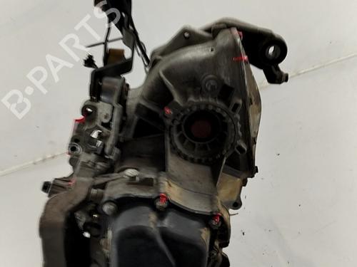 Gearbox OPEL CORSA D (S07) 1.3 CDTI (L08, L68) | BP33037573M3 - Image 2