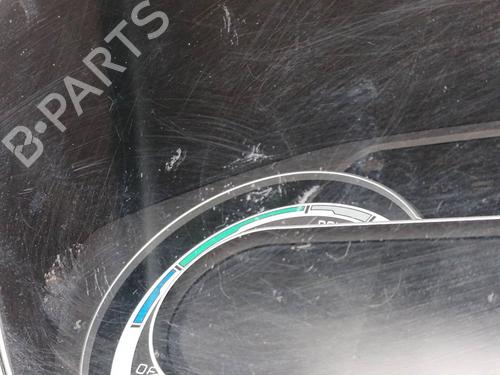 Used Instrument cluster KIA NIRO I (DE) 1.6 GDI Plug-in Hybrid (141 hp) 23938219