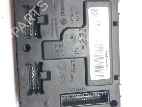 Elektronisk modul DACIA DUSTER (HM_) 1.0 TCe 90 (HMM6) (91 hp) 29180003