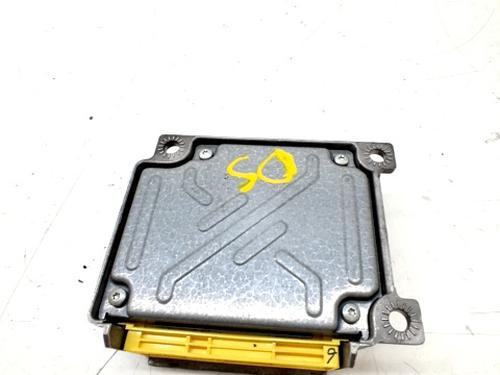 Used ECU airbags MERCEDES-BENZ E-CLASS (W211) E 400 CDI (211.028) (260 hp) 29558667