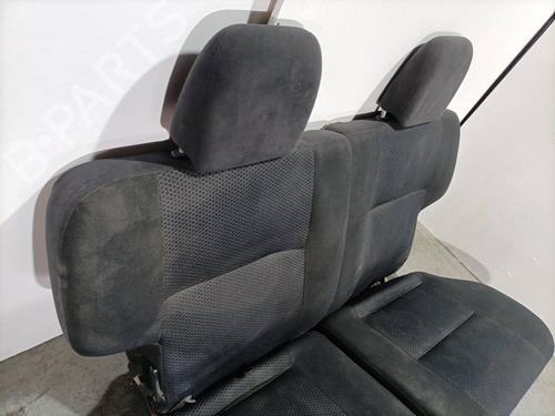 Rear seat NISSAN TERRANO II (R20) 2.7 TDi 4WD | BP28336493C17 