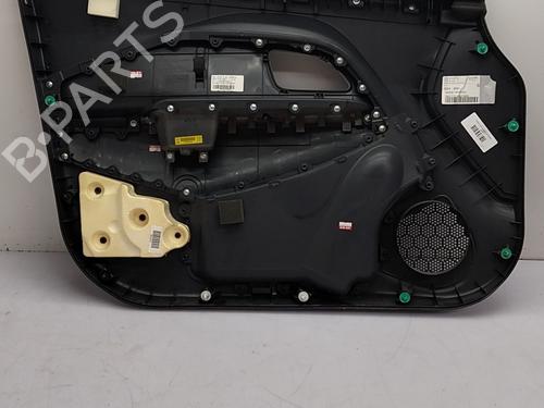 Front right panel KIA RIO III (UB) 1.2 CVVT | BP38418666C59 - Image 2