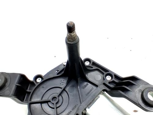 Rear wiper motor OPEL ZAFIRA / ZAFIRA FAMILY B (A05) 1.9 CDTI (M75) | BP32105890M102