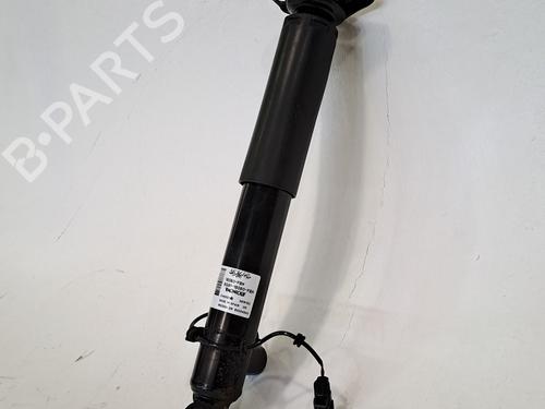 Left rear shock absorber FORD GALAXY II (WA6) 2.0 TDCi | BP23370921M18 