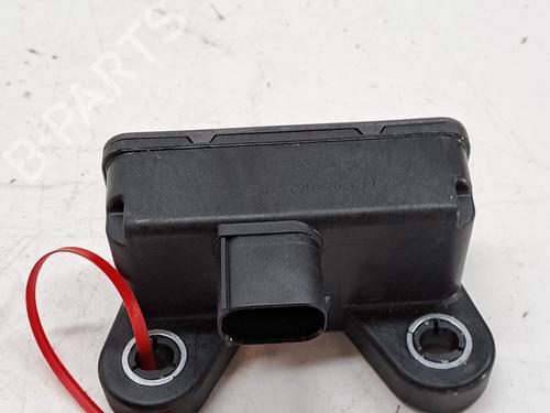 Used Electronic module RENAULT MEGANE II Saloon (LM0/1_) 1.5 dCi (LM0F, LM0T, LM2B) (82 hp) 28037723