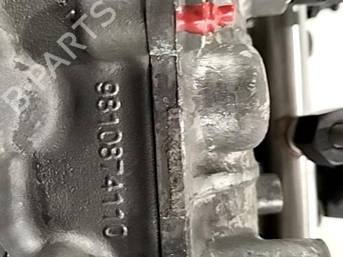 Motor OPEL CORSA F (P2JO) 1.2 MHEV | BP30610393M1