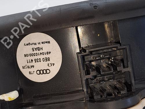 Speaker SEAT EXEO (3R2) 2.0 TDI | BP26654672E2 