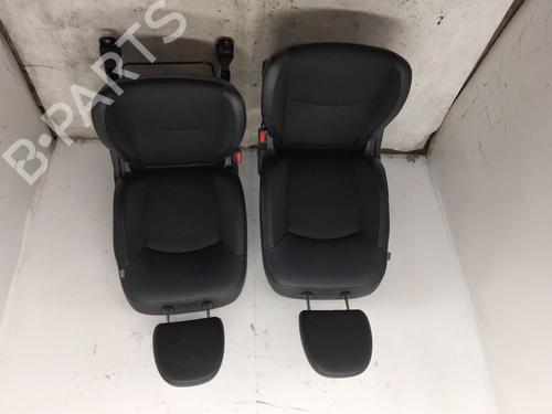 Sæde sæt CITROËN C4 AIRCROSS 1.6 HDi 115 (114 hp) 24402636
