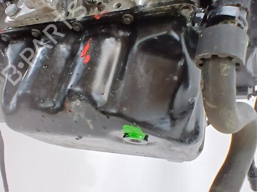 Engine DS DS 7 Crossback (J4_, JR_, JC_) 1.6 PureTech 180 (J45GFR) | BP36523238M1 - Image 5